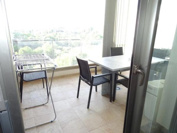 Ático en calle Vainilla, 9