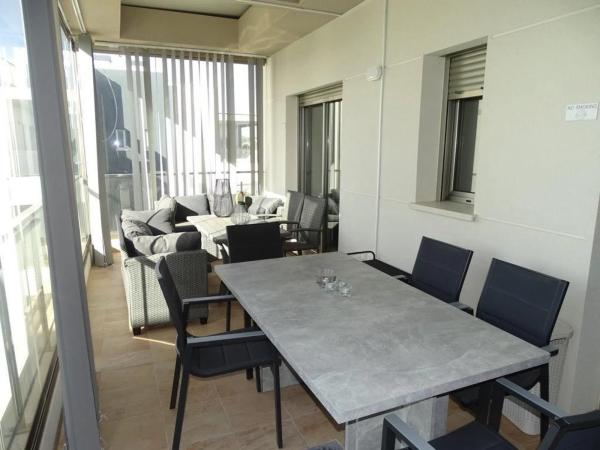 Ático en calle Vainilla, 9