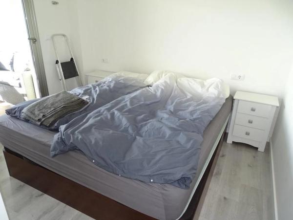 Ático en calle Vainilla, 9