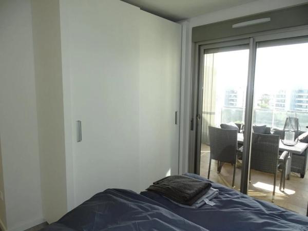 Ático en calle Vainilla, 9