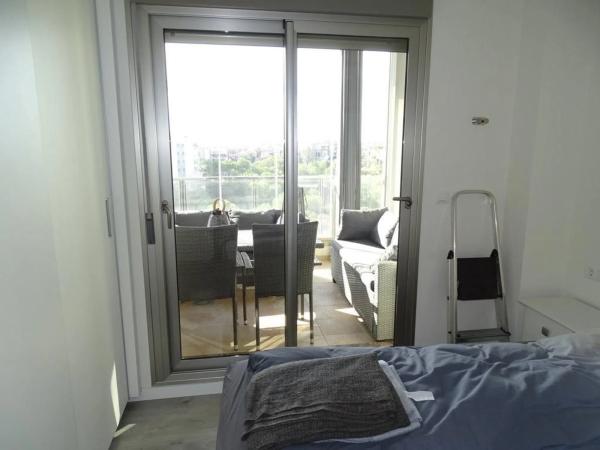 Ático en calle Vainilla, 9