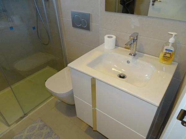 Ático en calle Vainilla, 9