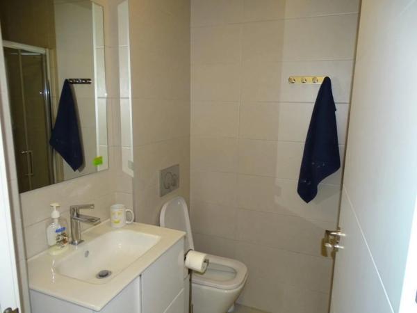 Ático en calle Vainilla, 9