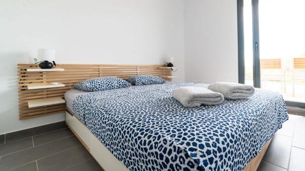 Piso en calle Estrecho de Bonifacio, 6