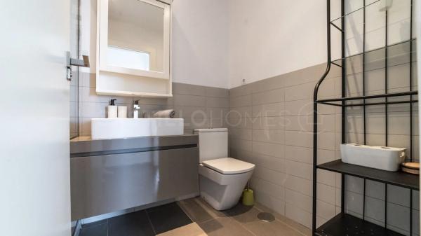 Piso en calle Estrecho de Bonifacio, 6