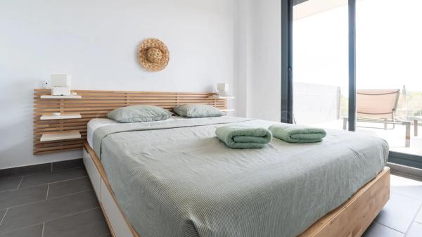 Piso en calle Estrecho de Bonifacio, 6