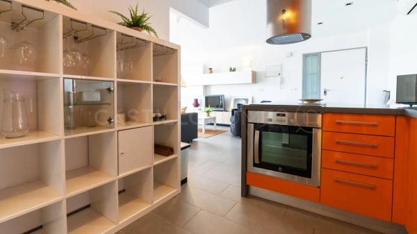 Piso en calle Estrecho de Bonifacio, 6