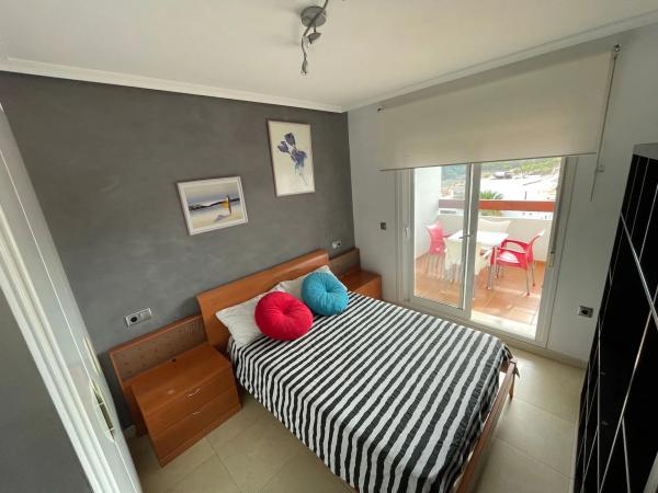 Piso en calle bosforo