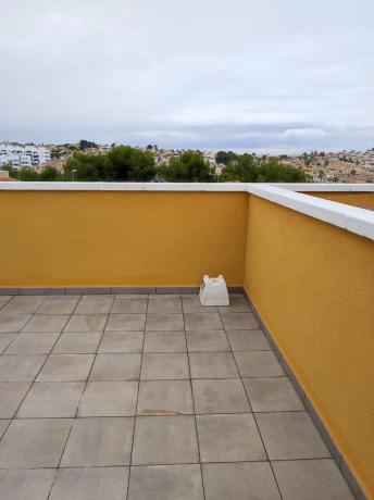 Chalet adosado en calle República Dominicana, 6