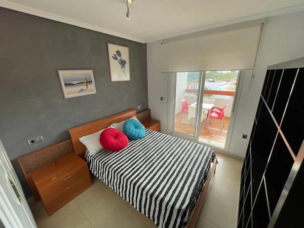 Piso en calle bosforo