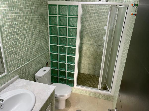 Piso en calle bosforo