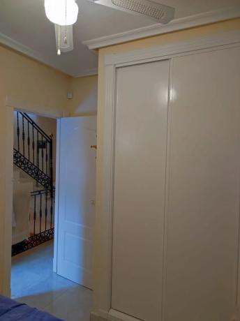 Chalet adosado en calle República Dominicana, 6