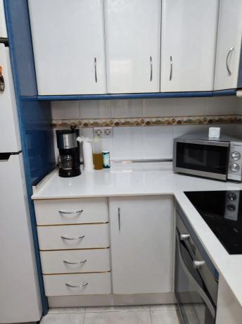 Chalet adosado en calle República Dominicana, 6