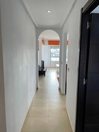 Piso en calle bosforo