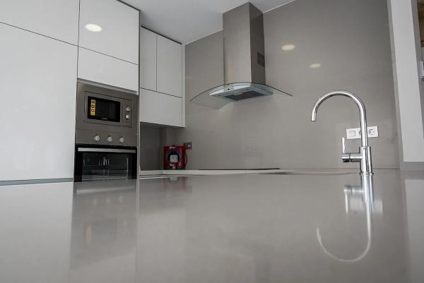 Chalet en Barrio Villamartín-Las Filipinas