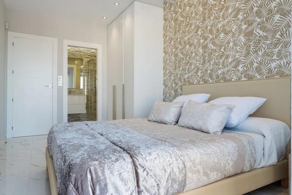 Chalet en Barrio Villamartín-Las Filipinas