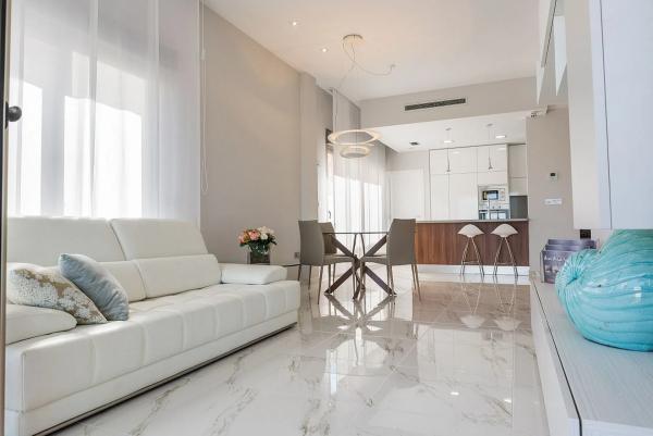 Chalet en Barrio Villamartín-Las Filipinas