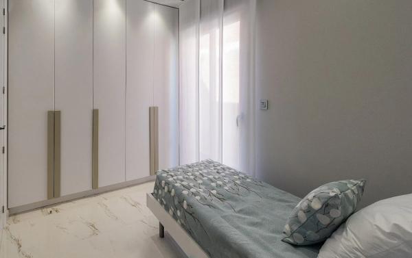 Chalet en Barrio Villamartín-Las Filipinas