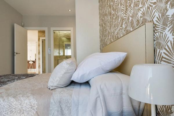 Chalet en Barrio Villamartín-Las Filipinas