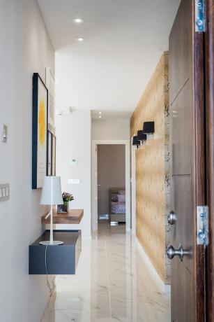 Chalet en Barrio Villamartín-Las Filipinas