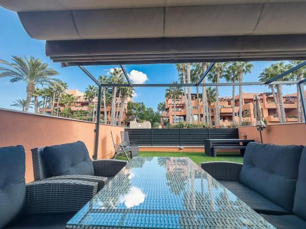 Piso en Barrio Villamartín-Las Filipinas