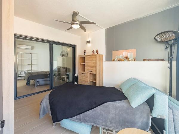 Piso en Barrio Villamartín-Las Filipinas