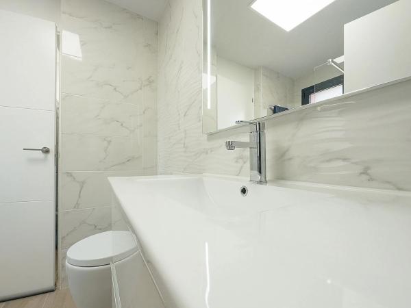 Piso en Barrio Villamartín-Las Filipinas