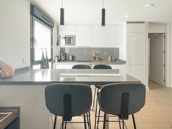 Piso en Barrio Villamartín-Las Filipinas