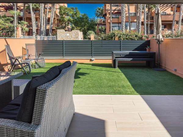 Piso en Barrio Villamartín-Las Filipinas