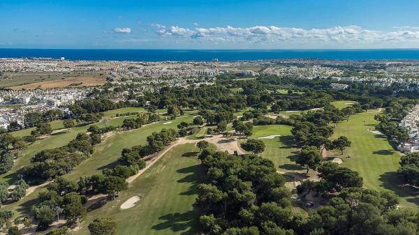 Piso en Barrio Villamartín-Las Filipinas