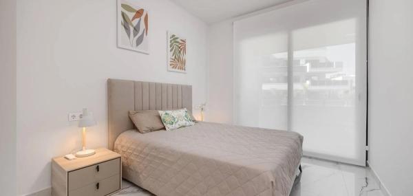 Piso en calle Santa Alodia