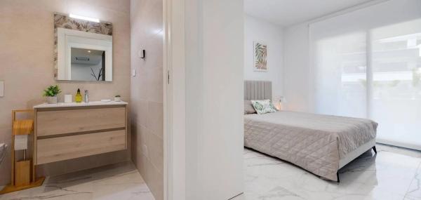 Piso en calle Santa Alodia