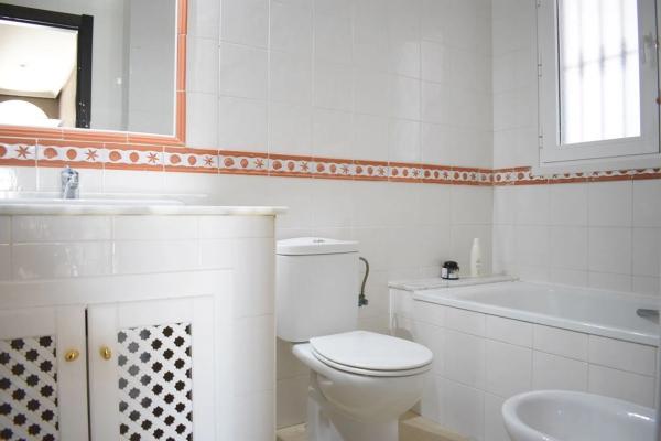 Piso en calle Bósforo, 2