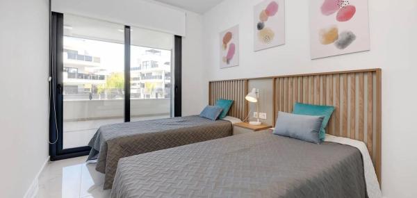 Piso en calle Santa Alodia