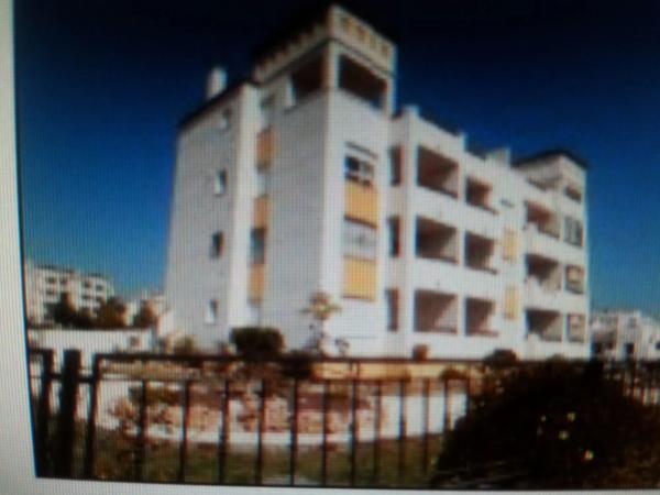 Piso en calle Bósforo, 2