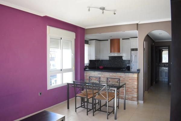 Piso en calle Bósforo, 2