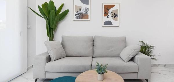 Piso en calle Santa Alodia