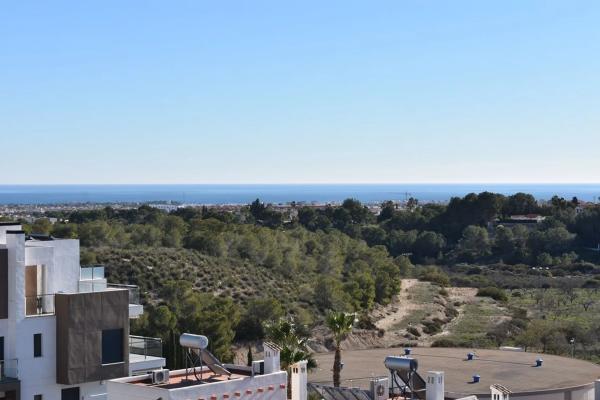 Piso en calle Bósforo, 2