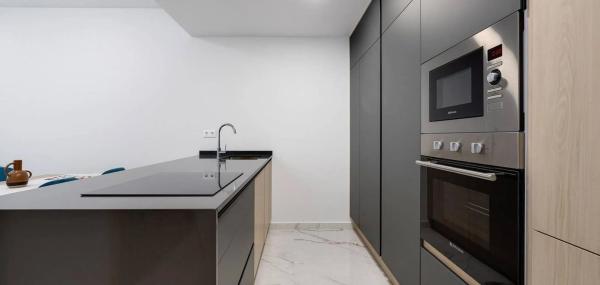 Piso en calle Santa Alodia