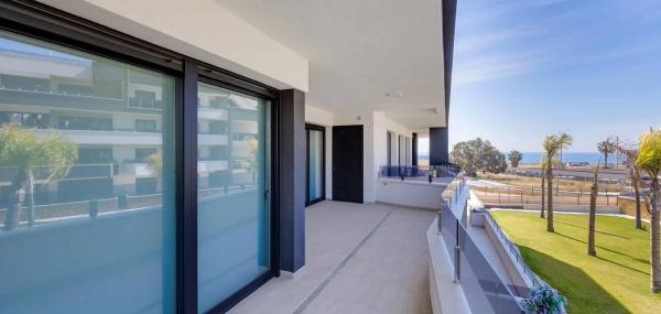 Piso en calle Santa Alodia