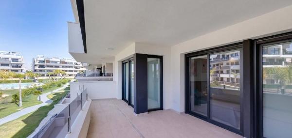 Piso en calle Santa Alodia