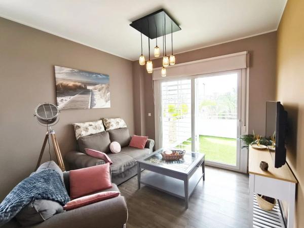 Piso en calle Nazaries