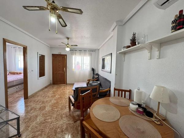 Piso en Barrio Zeniamar-Horizonte-La Campana