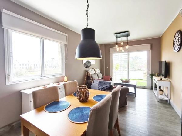 Piso en calle Nazaries