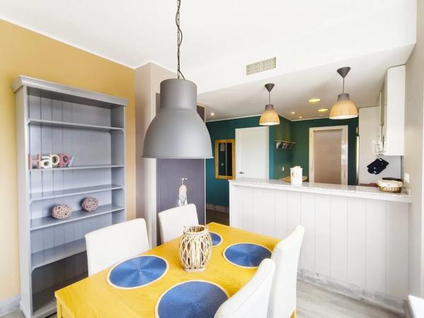 Piso en calle Nazaries