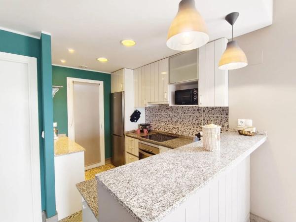 Piso en calle Nazaries