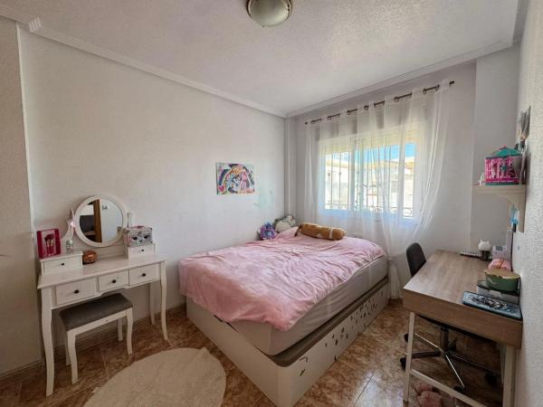 Piso en Barrio Zeniamar-Horizonte-La Campana