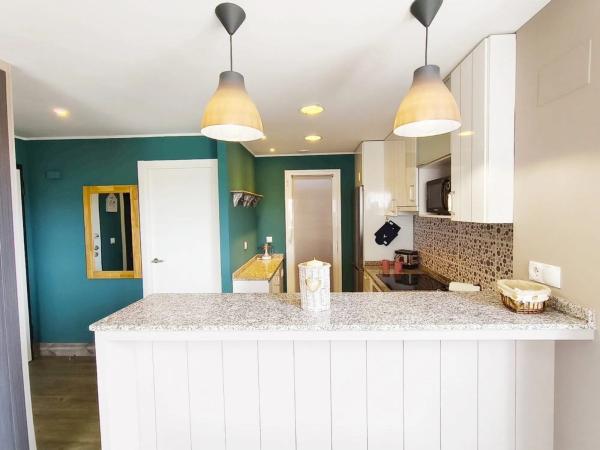 Piso en calle Nazaries