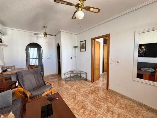 Piso en Barrio Zeniamar-Horizonte-La Campana