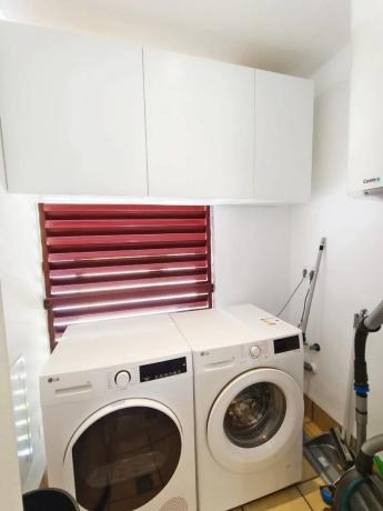 Piso en calle Nazaries